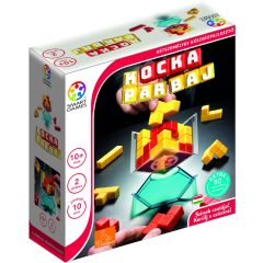 Kocka párbaj Cube Duel