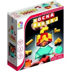 Kocka párbaj Cube DuelSmart Games