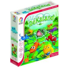 BéKaland FroggitSmart Games