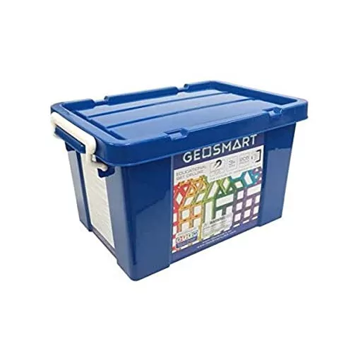 GeoSmart Educational Set DELUXE