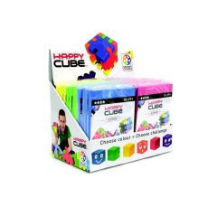 Happy Cube Expert - Display 24 pcs Smart Games