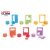 Happy Cube Junior: 6-colour pack (Smart Games)