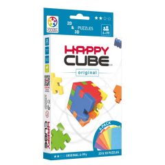 Happy Cube Original - 6-colour pack 
