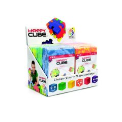 Happy Cube Pro - Display 24 pcs 