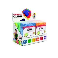 Happy Cube Pro: Display 24 pcs (Smart Games)