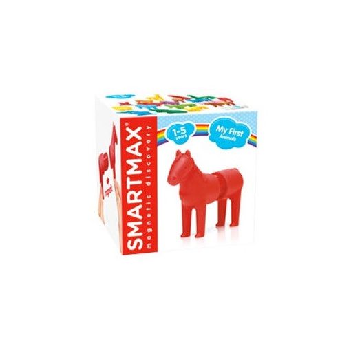 Smartmax - My First Animal - Ló 