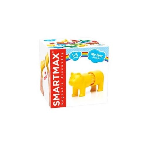 Smartmax - My First Animal - Medve 