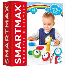 Smartmax - My First Sounds & Senses 