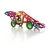 GeoSmart Roboracer