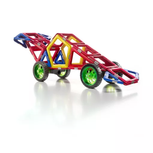 GeoSmart Roboracer