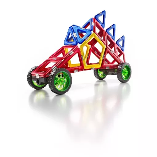 GeoSmart Roboracer