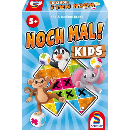 Noch mal Kids (40610) Noch mal Kids