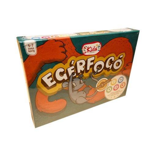 Egérfogó