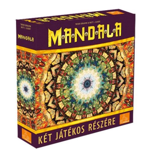 Mandala 