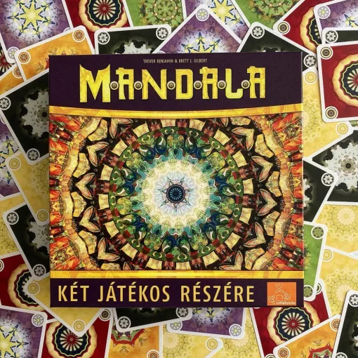 Mandala 