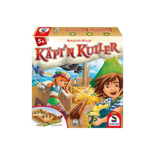 Kapt n Kuller (40611) 