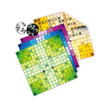 Kannste knicken (49387) Roll  em fold  em (88348) Roll  em fold  em (88348) Schmidt