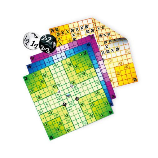 Kannste knicken (49387) Roll  em fold  em (88348) Roll  em fold  em (88348) Schmidt