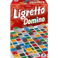Ligretto - Domino (88316) Ligretto - Domino