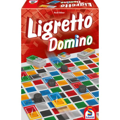 Ligretto - Domino (88316) Ligretto - Domino