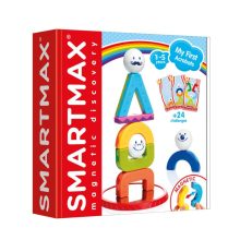 Smartmax - My First Acrobats Smart Games