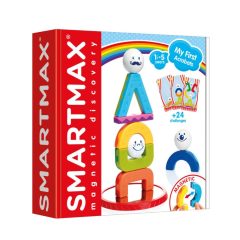 Smartmax - My First Acrobats Smart Games