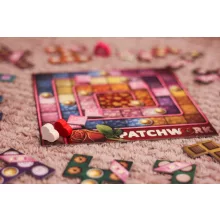 Patchwork Szerelmes Kiadás Patchwork Valentin