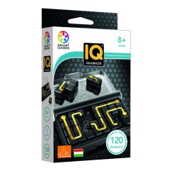 IQ Áramkör (IQ Circuit) Smart Games