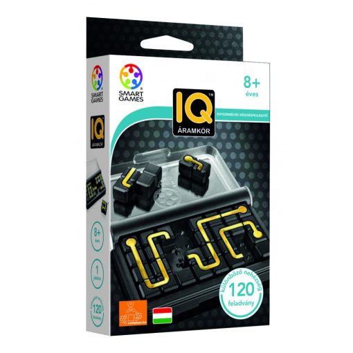 IQ Áramkör (IQ Circuit) Smart Games