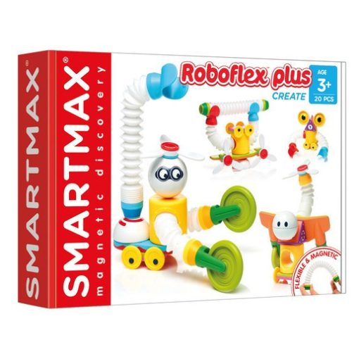 Smartmax - Roboflex + 