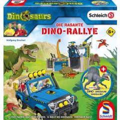 Dino-Rallye (40623) Dino-Rallye