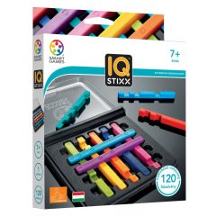 IQ Stixx 
