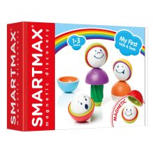Smartmax - My First Hide & Seek Smart Games