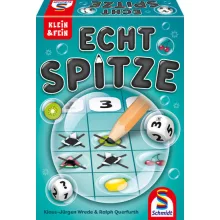 Echt Spitze (49406)  Schmidt