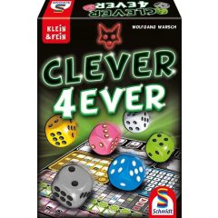 Clever 4ever (88441)  Schmidt