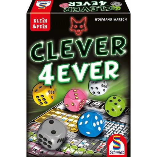 Clever 4ever (88441) 