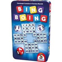 Bing Boing (51454) Bing Boing (51454) Schmidt