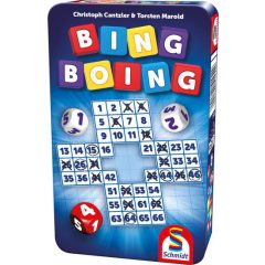 Bing Boing (51454) Bing Boing (51454) Schmidt
