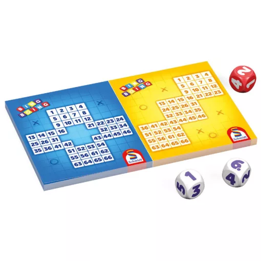 Bing Boing (51454) Bing Boing (51454) Schmidt