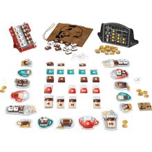 Café del Gatto (Café del Gatto) 49430