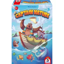 Captain Nature  (40639) Captain Nature  (40639) Schmidt