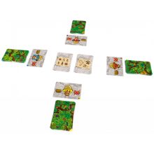 Fedezzük fel! A Dzsungel társasjáték 