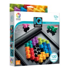 IQ Gixer IQ Perplex (Smart Games)