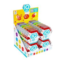 IQ Mini Hexpert (Smart Games) logikai játék utazáshoz
