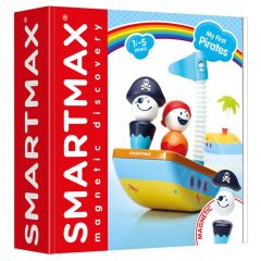 Smartmax: My First Pirates (Smart Games)