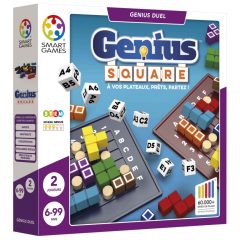 Genius Square (Smart Games)