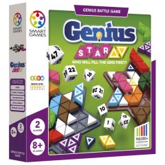 Genius Star (Smart Games)