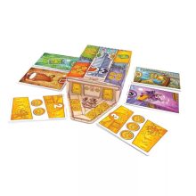 Super Miáu társasjáték (Super Meow)