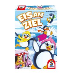 Eis am Ziel (40645) Gyerekjáték 