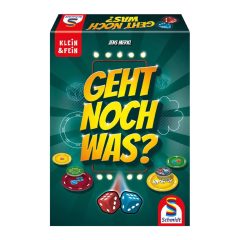 Geht noch was? (49448) Társasjáték 